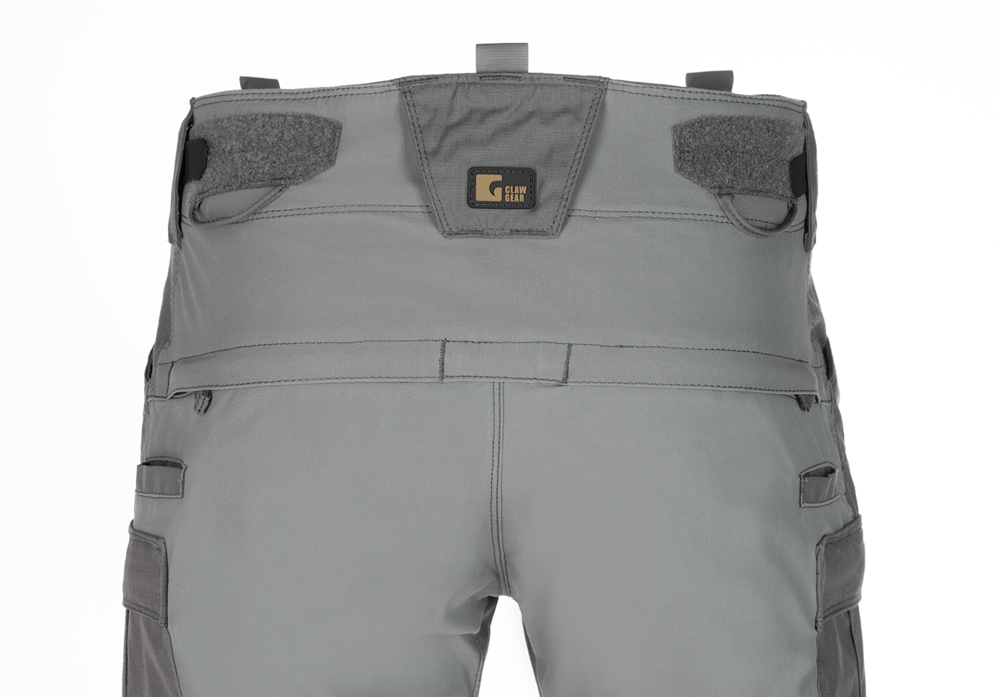 Mk.II Operator Combat Pants (Solid Rock)