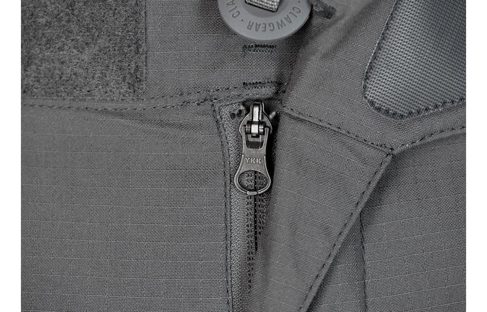 Mk.II Operator Combat Pants (Solid Rock)