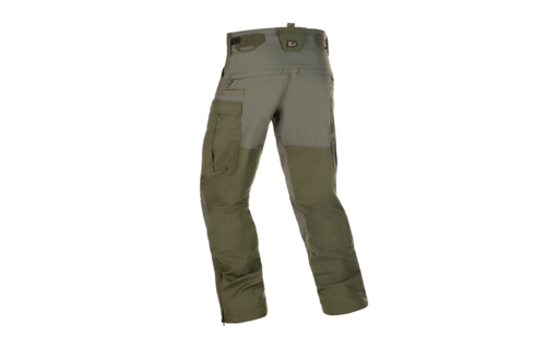 Claw Gear Mk.II Operator Combat Pants (Olive). - BELGEAR