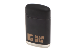 Mk.II Storm Pocket Lighter (Black)