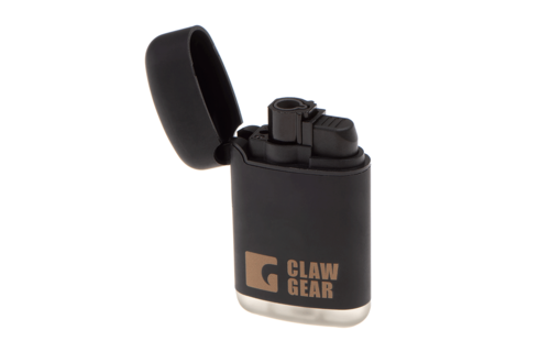 Mk.II Storm Pocket Lighter (Black)