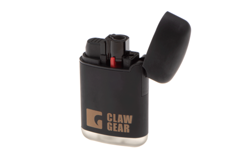 Mk.II Storm Pocket Lighter (Black)