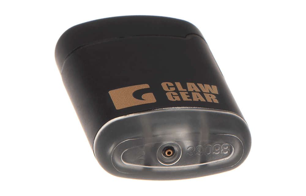 Mk.II Storm Pocket Lighter (Black)