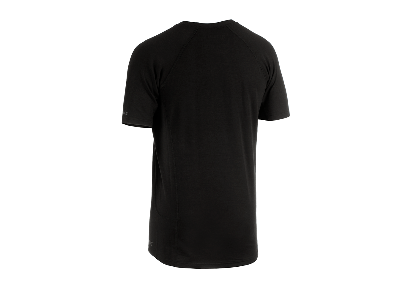 FR Baselayer Shirt Short Sleeve (Black)