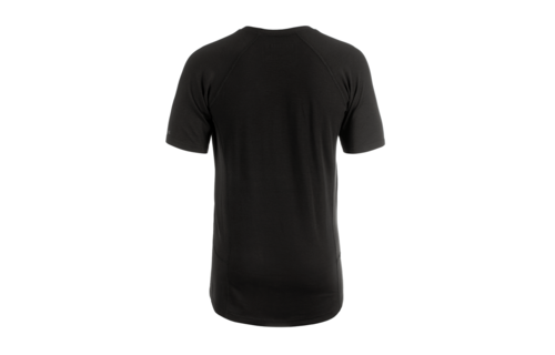 FR Baselayer Shirt Short Sleeve (Black)