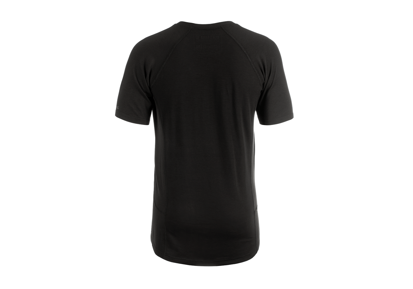 FR Baselayer Shirt Short Sleeve (Black)