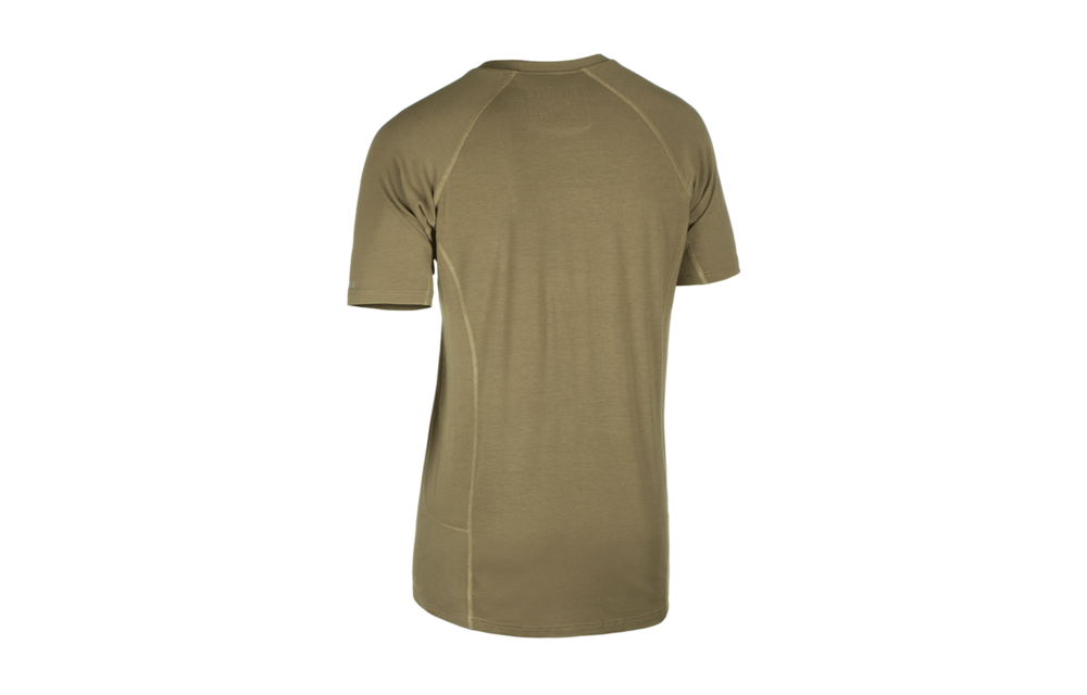 FR Baselayer Shirt Short Sleeve (RAL7013)