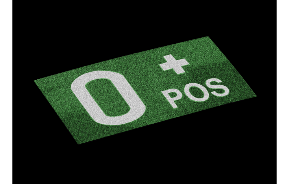 O Pos IR Patch (Multicam)