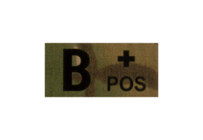 B Pos IR Patch (Multicam)