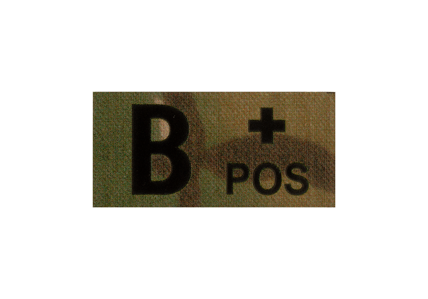 B Pos IR Patch (Multicam)