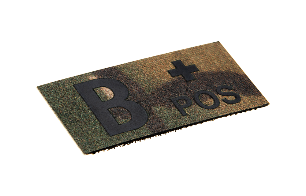 B Pos IR Patch (Multicam)
