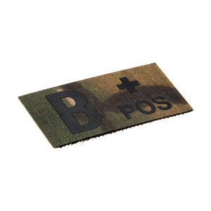 B Pos IR Patch (Multicam)