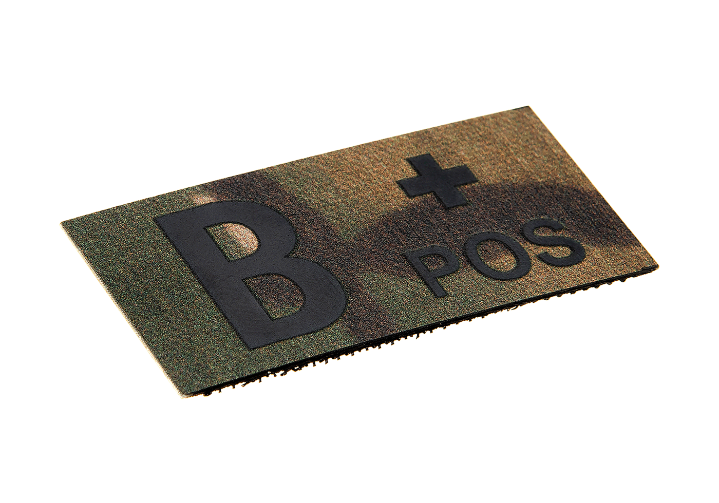 B Pos IR Patch (Multicam)