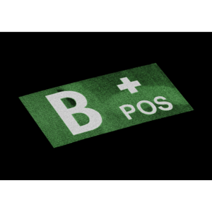 B Pos IR Patch (Multicam)
