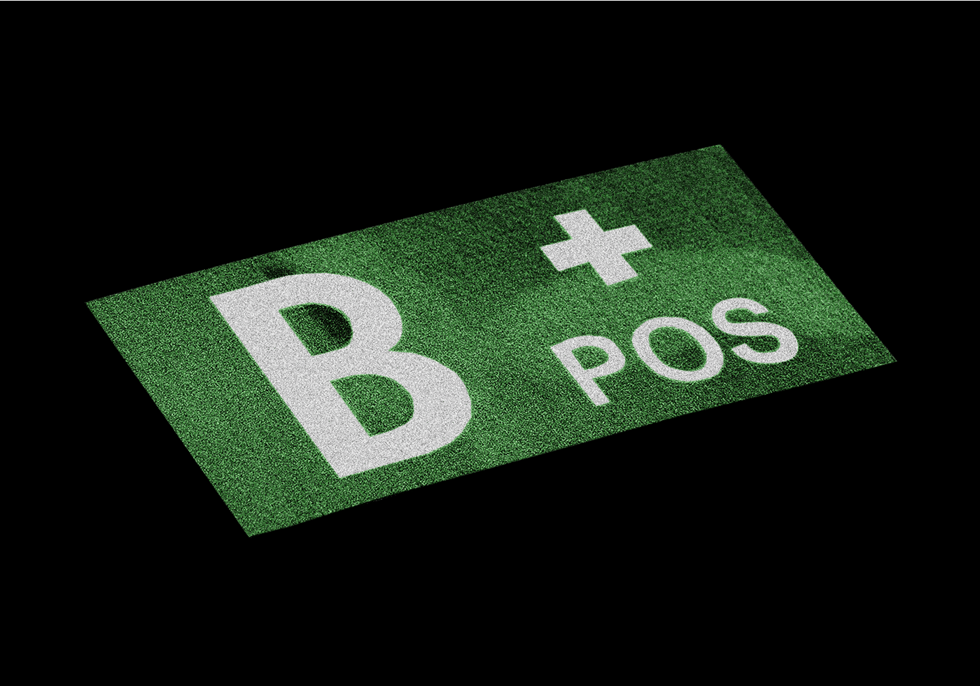 B Pos IR Patch (Multicam)