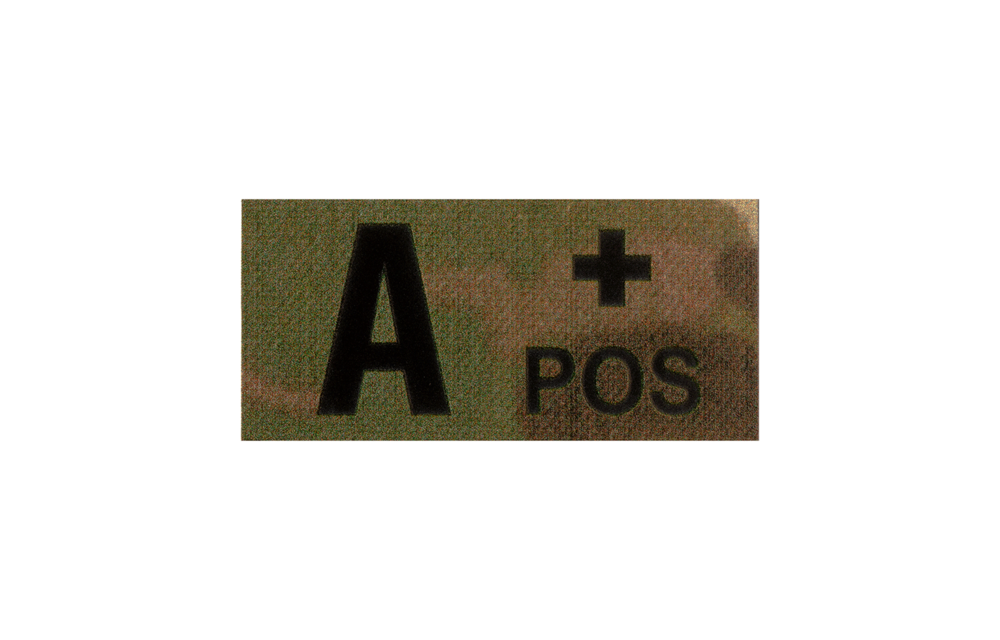 A Pos IR Patch (Multicam)