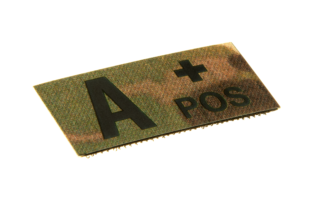 A Pos IR Patch (Multicam)