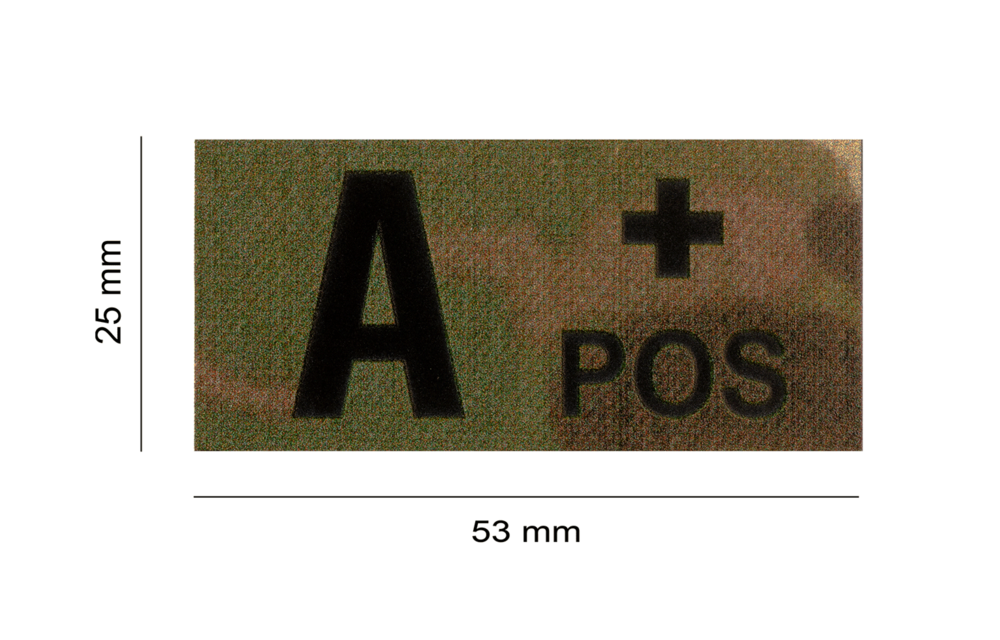 A Pos IR Patch (Multicam)