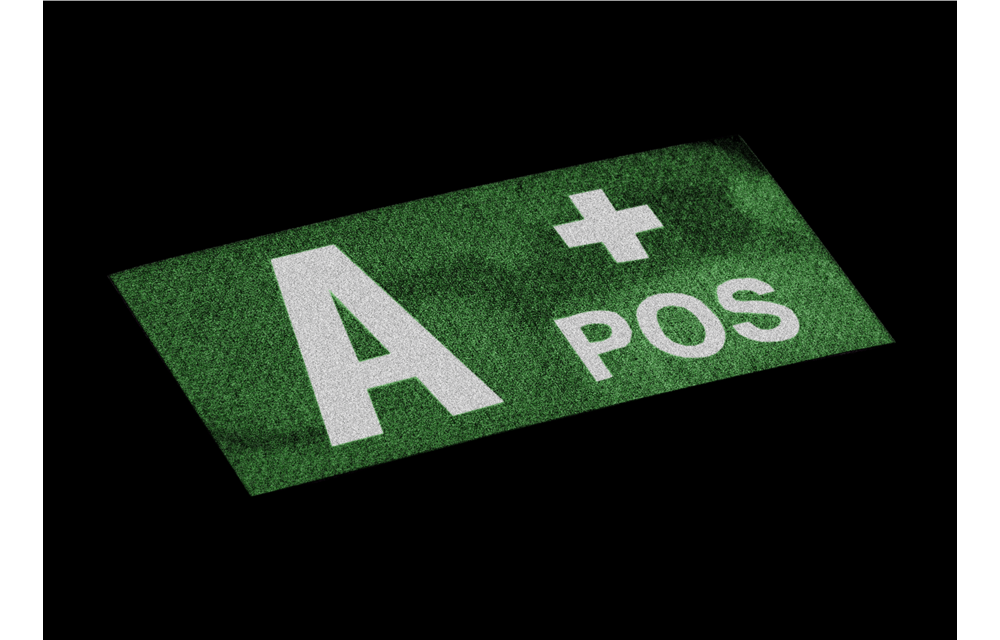 A Pos IR Patch (Multicam)