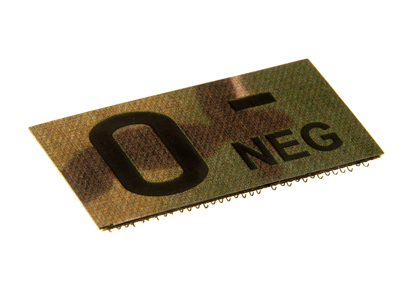 0 Neg IR Patch (Multicam)