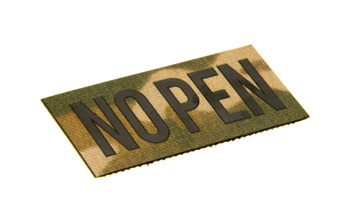 No Pen IR Patch (Multicam)