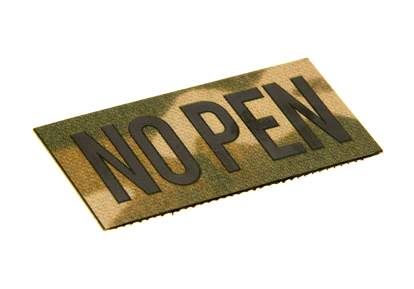 No Pen IR Patch (Multicam)