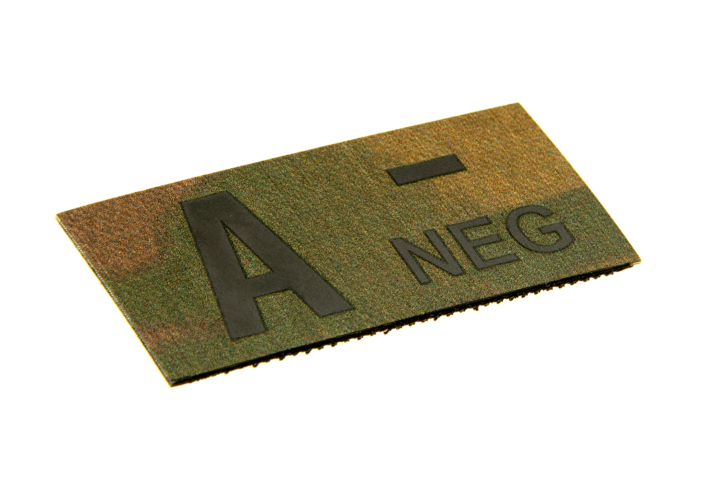 A Neg IR Patch (Multicam)