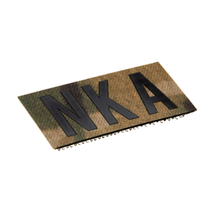 NKA IR Patch (Multicam)