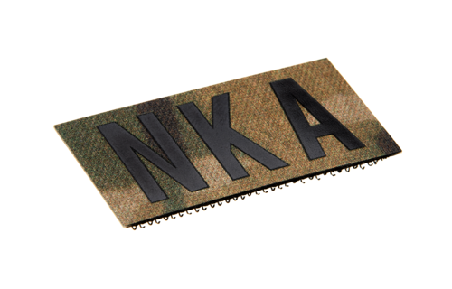 NKA IR Patch (Multicam)