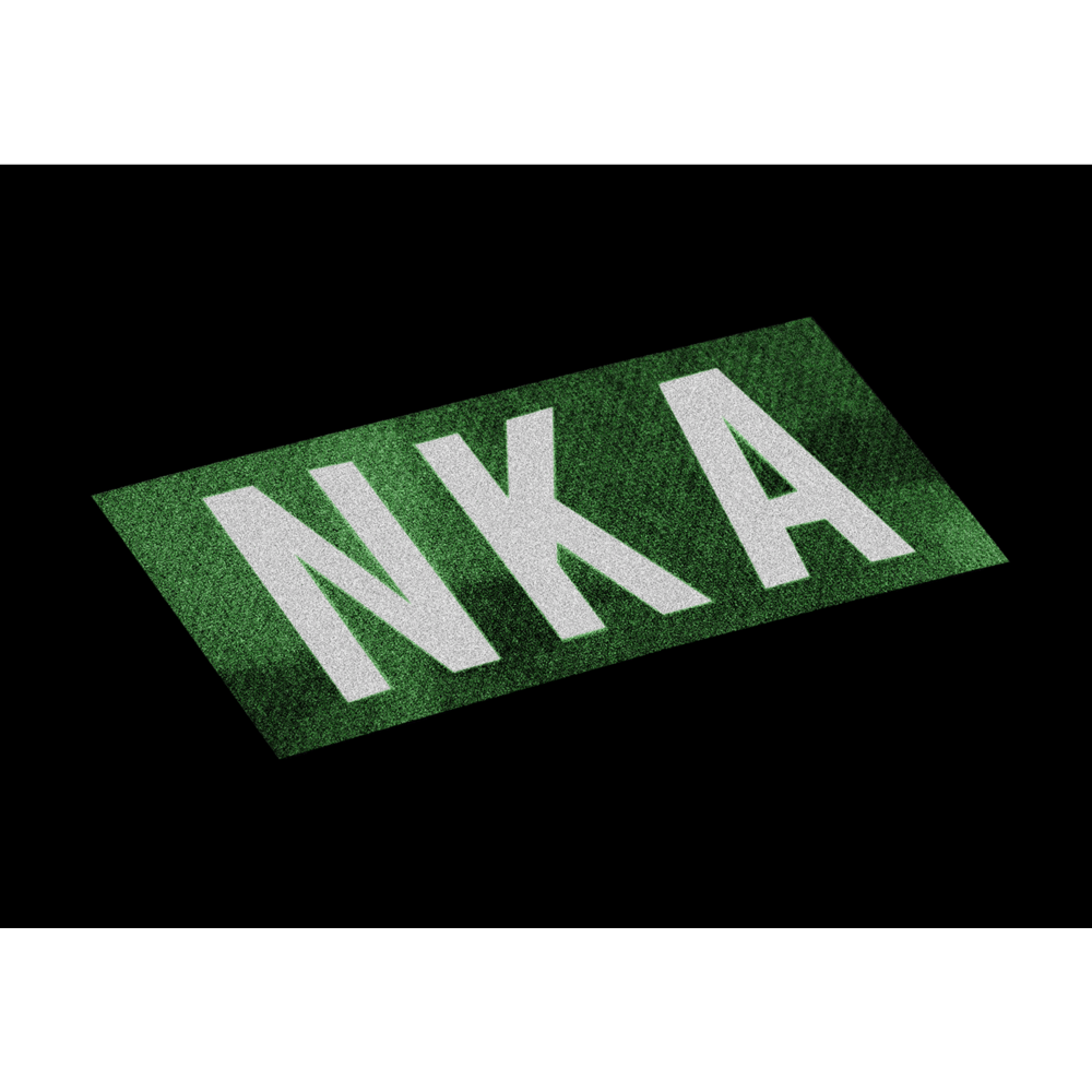 NKA IR Patch (Multicam)