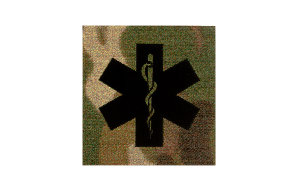 EMT IR Patch (Multicam)