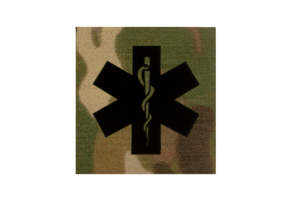 EMT IR Patch (Multicam)
