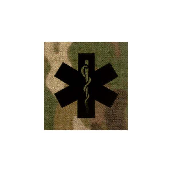 EMT IR Patch (Multicam)
