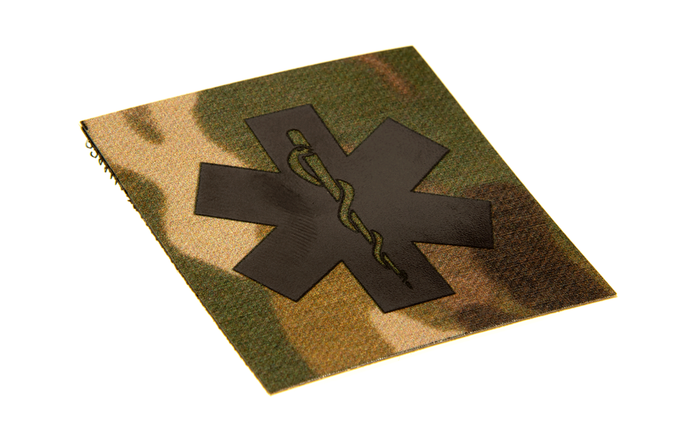 EMT IR Patch (Multicam)