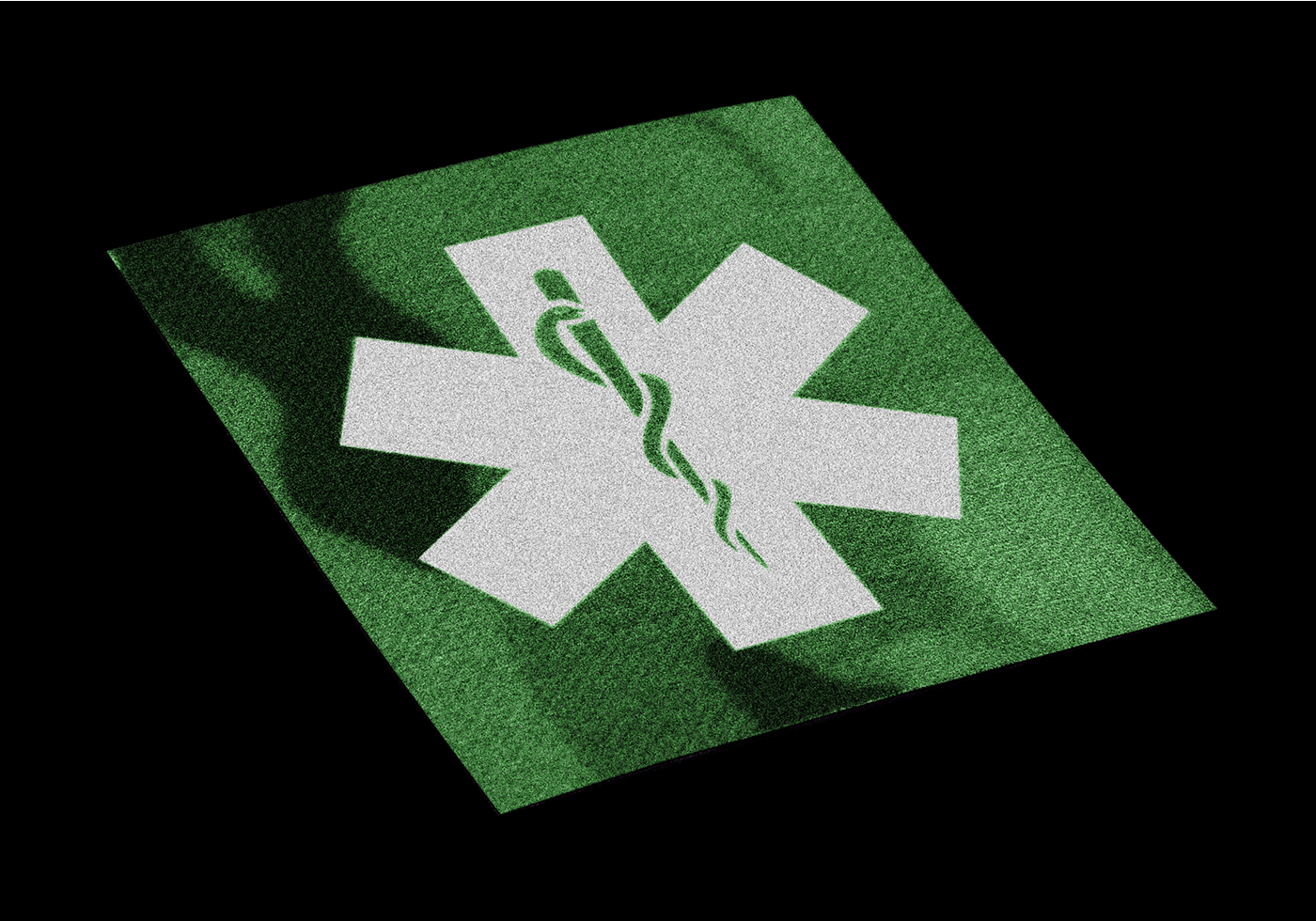 EMT IR Patch (Multicam)