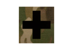 Medic IR Patch (Multicam)