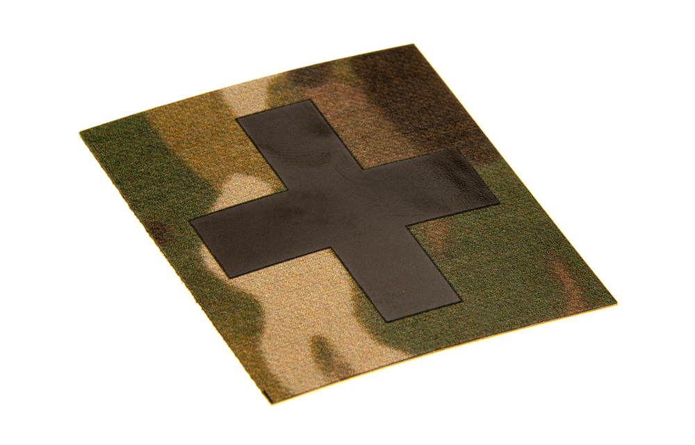 Medic IR Patch (Multicam)