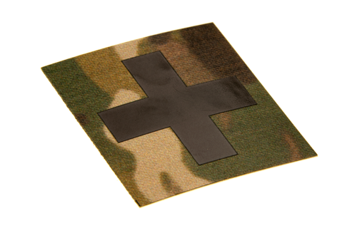 Medic IR Patch (Multicam)
