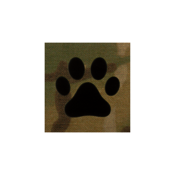 K9 IR Patch (Multicam)