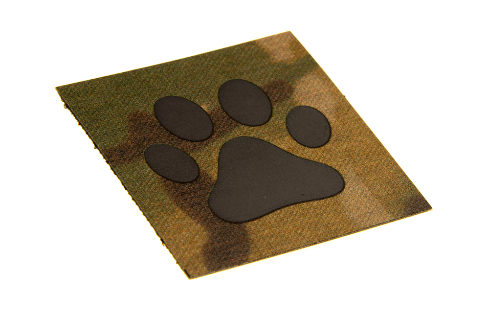 K9 IR Patch (Multicam)