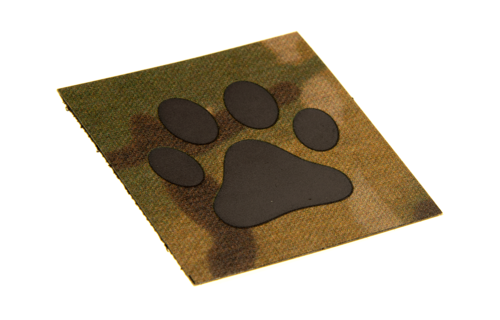K9 IR Patch (Multicam)