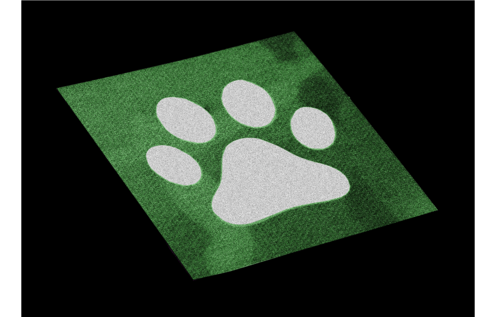 K9 IR Patch (Multicam)