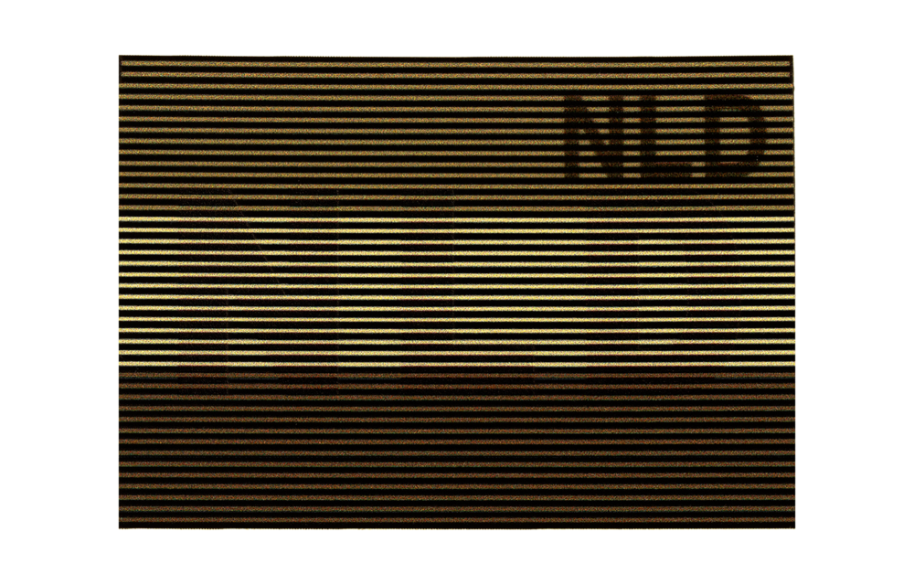 Dual IR Patch NLD (The Netherlands) (Desert)