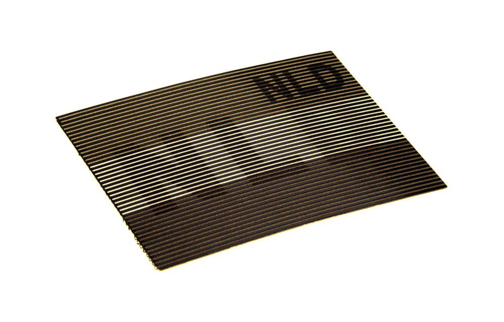 Dual IR Patch NLD (The Netherlands) (Desert)