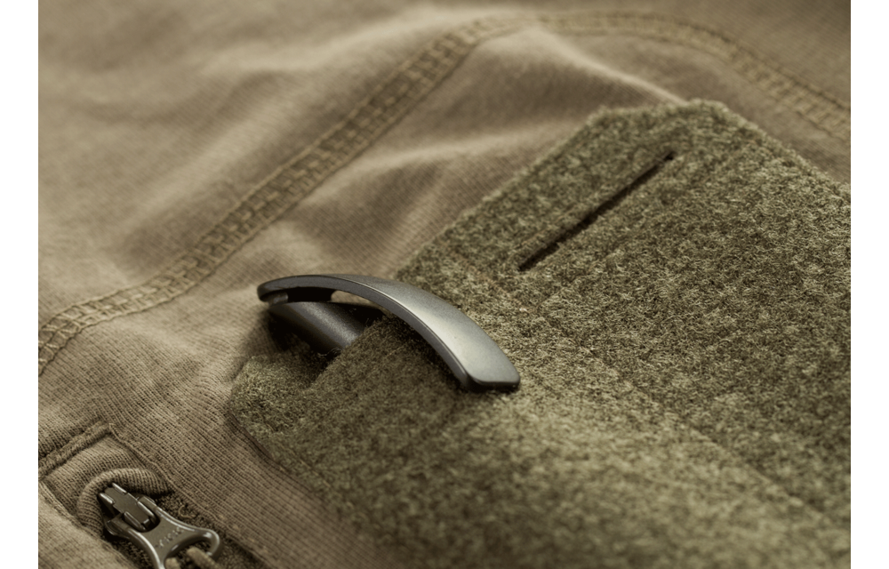 MK.II Instructor Shirt (RAL7013)