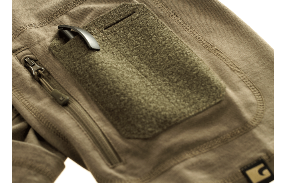 MK.II Instructor Shirt (RAL7013)