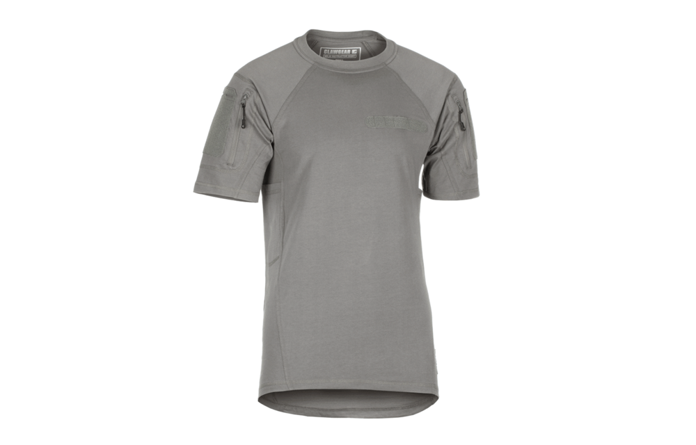 MK.II Instructor Shirt (Solid Rock)