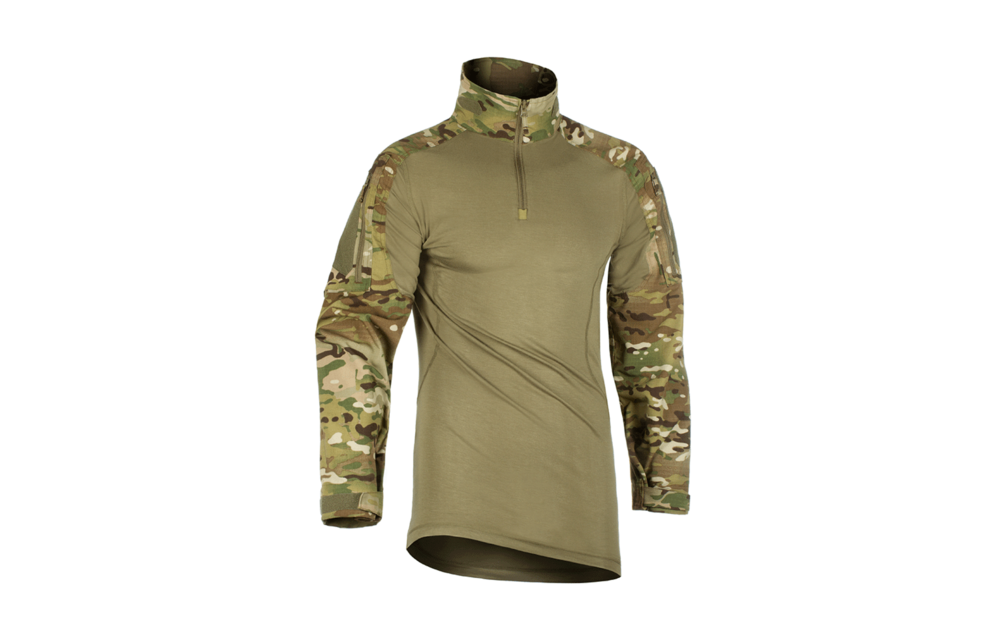 Operator Combat Shirt (Multicam)