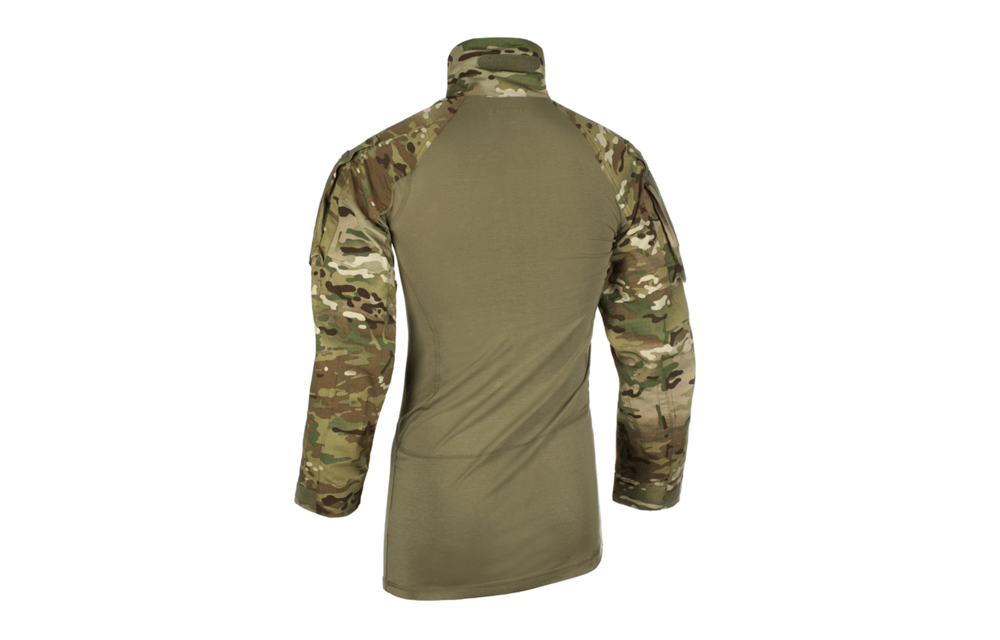 Operator Combat Shirt (Multicam)