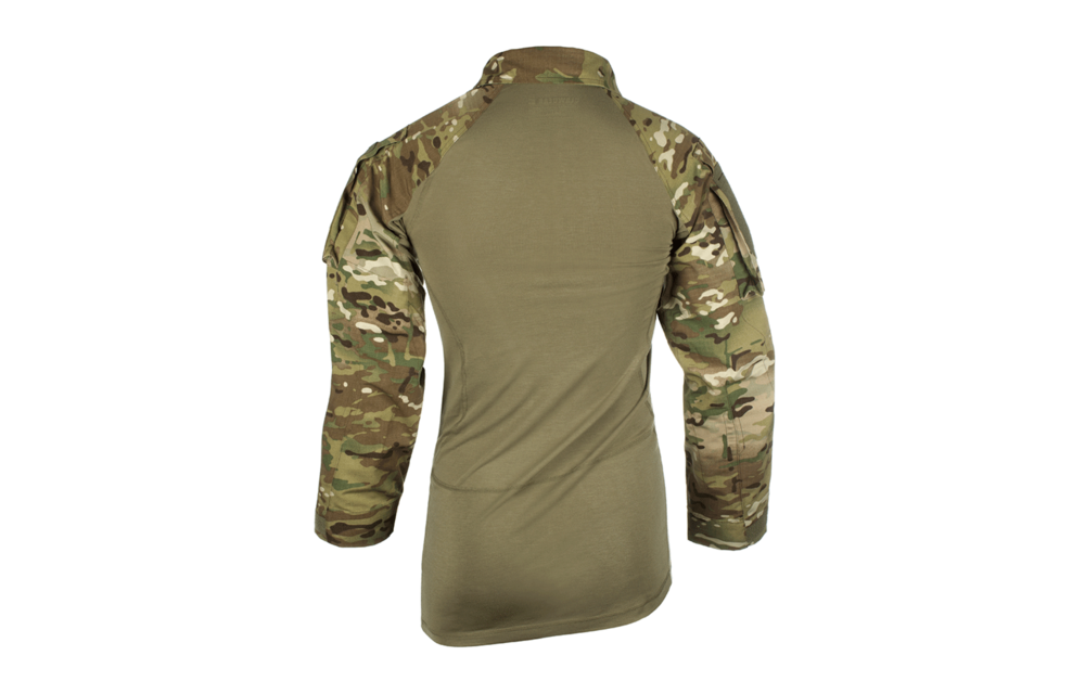 Operator Combat Shirt (Multicam)